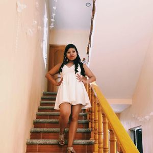 Meet your Posher, Jenny